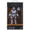 Hot Figura Comando Imperial Blindado Star Wars Mandalorian 15 cm The Mandalorian