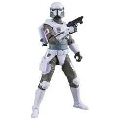 Hot Figura Comando Imperial Blindado Star Wars Mandalorian 15 cm The Mandalorian