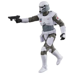 Hot Figura Comando Imperial Blindado Star Wars Mandalorian 15 cm The Mandalorian