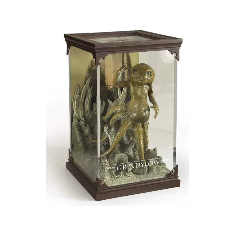 Online Figura Criaturas mágicas Grindylow Figuras Harry Potter