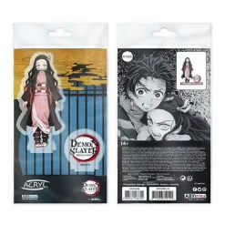Abystyle Figuras^Figura 2D Acryl Nezuko Kamado Demon Slayer