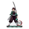 Abystyle Figuras^Figura 2D Acryl Tanjiro Demon Slayer