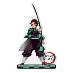 Abystyle Figuras^Figura 2D Acryl Tanjiro Demon Slayer