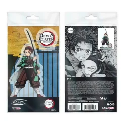 Abystyle Figuras^Figura 2D Acryl Tanjiro Demon Slayer