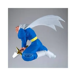 Banpresto Figuras Dragon Ball^Figura Dabura Dragon Ball Z Match Makers 20cm