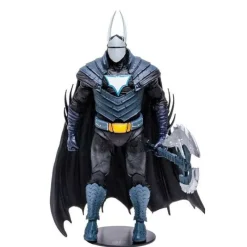 Outlet Figura Dark Nights Death Metal Duke Thomas DC Figuras Dc