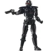 Hasbro The Mandalorian^Figura Dark Trooper 9,5 cm Star Wars The Mandalorian