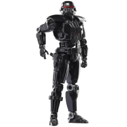 Hasbro The Mandalorian^Figura Dark Trooper 9,5 cm Star Wars The Mandalorian