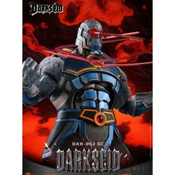 Sale Figura Darkseid La Liga De La Justicia Dc Comics Figuras Dc
