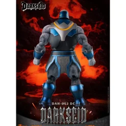 Sale Figura Darkseid La Liga De La Justicia Dc Comics Figuras Dc