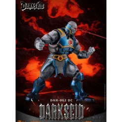 Sale Figura Darkseid La Liga De La Justicia Dc Comics Figuras Dc