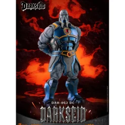 Sale Figura Darkseid La Liga De La Justicia Dc Comics Figuras Dc