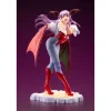 Kotobukiya Regalos Y Coleccionismo Para Gamers - Cosas De Videojuegos Míticos^Figura Darkstalkers Bishoujo Pvc 1/7 Morrigan Limited Edition 23 Cm