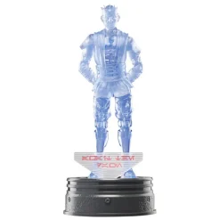 Hasbro Regalos Star Wars Por Personaje |Replicas Y Coleccionismo Star Wars ^Figura Darth Maul 15 cm Star Wars Black Series Holocomm