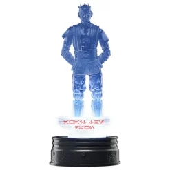 Hasbro Regalos Star Wars Por Personaje |Replicas Y Coleccionismo Star Wars ^Figura Darth Maul 15 cm Star Wars Black Series Holocomm