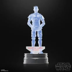 Hasbro Regalos Star Wars Por Personaje |Replicas Y Coleccionismo Star Wars ^Figura Darth Maul 15 cm Star Wars Black Series Holocomm