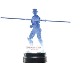 Hasbro Regalos Star Wars Por Personaje |Replicas Y Coleccionismo Star Wars ^Figura Darth Maul 15 cm Star Wars Black Series Holocomm