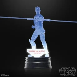 Hasbro Regalos Star Wars Por Personaje |Replicas Y Coleccionismo Star Wars ^Figura Darth Maul 15 cm Star Wars Black Series Holocomm