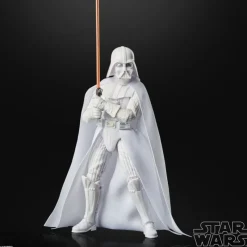 New Figura Darth Vader Black Series Star Wars: El Retorno del Jedi Regalos Star Wars Por Personaje |Replicas Y Coleccionismo Star Wars