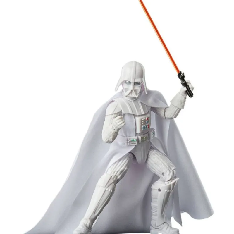 New Figura Darth Vader Black Series Star Wars: El Retorno del Jedi Regalos Star Wars Por Personaje |Replicas Y Coleccionismo Star Wars