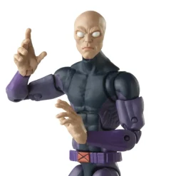 Hasbro Superhéroes Marvel|Coleccionismo Marvel^Figura Darwin X-Men Marvel Legends