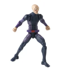 Hasbro Superhéroes Marvel|Coleccionismo Marvel^Figura Darwin X-Men Marvel Legends