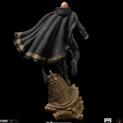 Clearance Figura Dc Comics Art Scale 1/10 Black Adam 27 Cm Figuras Dc