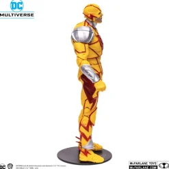 McFarlane Toys Figuras Dc^Figura Dc Comics Injustice 2 Reverse Flash