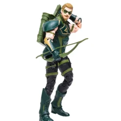 Sale Figura Dc Comics Injustice 2 Green Arrow Figuras Dc