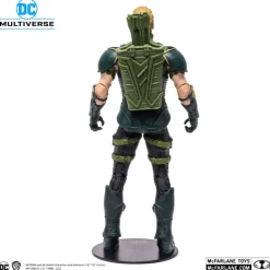 Sale Figura Dc Comics Injustice 2 Green Arrow Figuras Dc