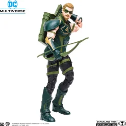 Sale Figura Dc Comics Injustice 2 Green Arrow Figuras Dc