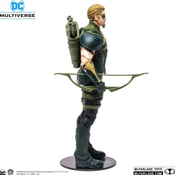 Sale Figura Dc Comics Injustice 2 Green Arrow Figuras Dc