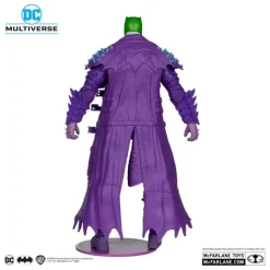 Clearance Figura DC Multiverse Batman Jokerized Gold Label 18 cm Regalos De Superhéroes Dc|Regalos De Villanos Dc
