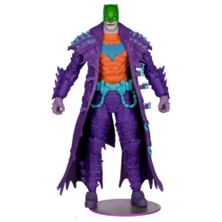 Clearance Figura DC Multiverse Batman Jokerized Gold Label 18 cm Regalos De Superhéroes Dc|Regalos De Villanos Dc