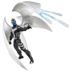 New Figura de Acción Archangel X-Force Marvel Legends 15 cm Superhéroes Marvel|Coleccionismo Marvel