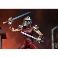 Best Figura de Acción Karai City at War Tortugas Ninja 18 cm Las Tortugas Ninja
