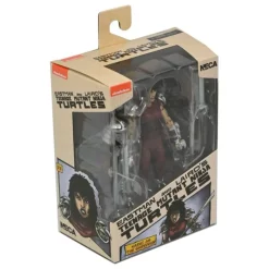 Best Figura de Acción Karai City at War Tortugas Ninja 18 cm Las Tortugas Ninja