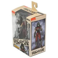 Best Figura de Acción Karai City at War Tortugas Ninja 18 cm Las Tortugas Ninja
