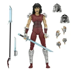 Best Figura de Acción Karai City at War Tortugas Ninja 18 cm Las Tortugas Ninja