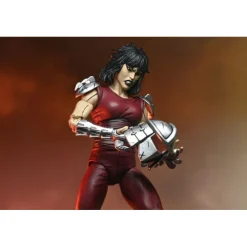 Best Figura de Acción Karai City at War Tortugas Ninja 18 cm Las Tortugas Ninja