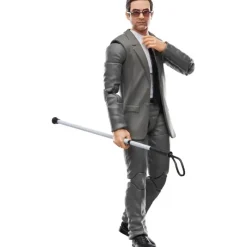 Hasbro Coleccionismo Marvel^Figura De Acción Marvel Legends Matt Murdock 15 Cm