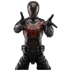 Hasbro Superhéroes Marvel|Coleccionismo Marvel^Figura de Acción Miles Morales Spider-Man 2 Gamerverse 15 cm