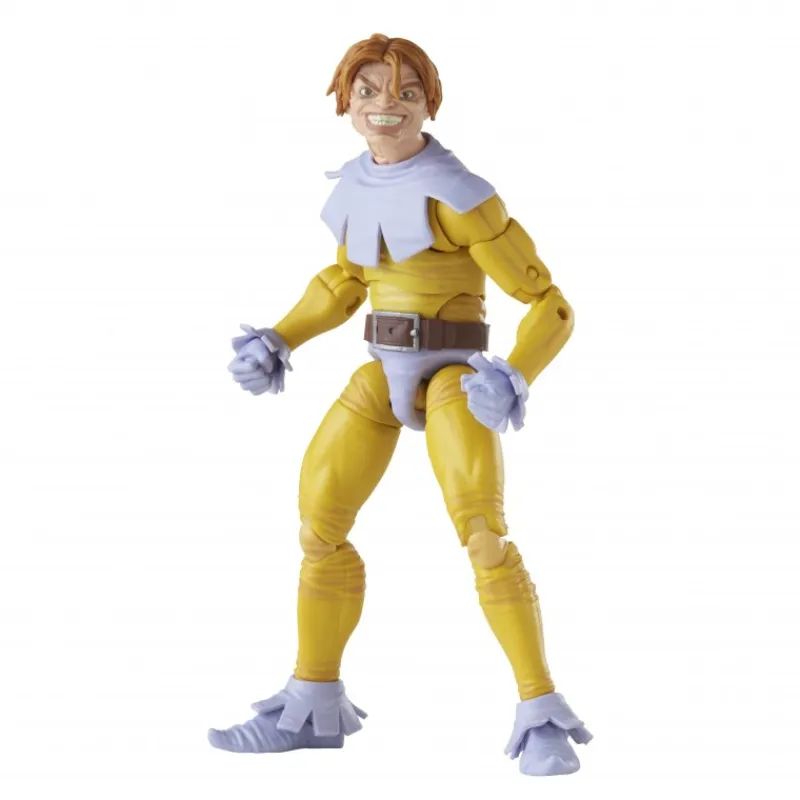 Hasbro Cosas De Villanos Marvel|Superhéroes Marvel^Figura de acción Toad 15 cm Marvel Legends