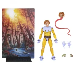 Hasbro Cosas De Villanos Marvel|Superhéroes Marvel^Figura de acción Toad 15 cm Marvel Legends