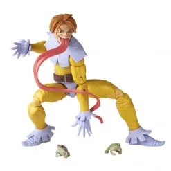 Hasbro Cosas De Villanos Marvel|Superhéroes Marvel^Figura de acción Toad 15 cm Marvel Legends