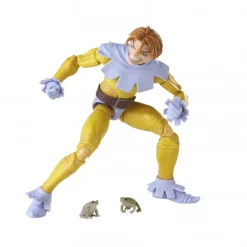 Hasbro Cosas De Villanos Marvel|Superhéroes Marvel^Figura de acción Toad 15 cm Marvel Legends