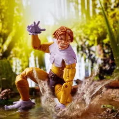 Hasbro Cosas De Villanos Marvel|Superhéroes Marvel^Figura de acción Toad 15 cm Marvel Legends