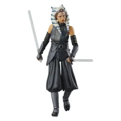 Hasbro Más Regalos De Star Wars|Replicas Y Coleccionismo Star Wars ^Figura de Ahsoka Tano 15 cm - Star Wars Black Series Archive