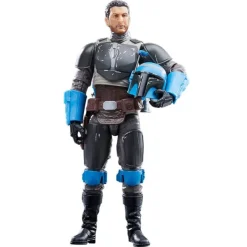 Hasbro The Mandalorian^Figura de Axe Woves 15 cm Black Series The Mandalorian
