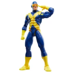 Figura de Cíclope Marvel Legends X-Men 15 cm Superhéroes Marvel|Coleccionismo Marvel